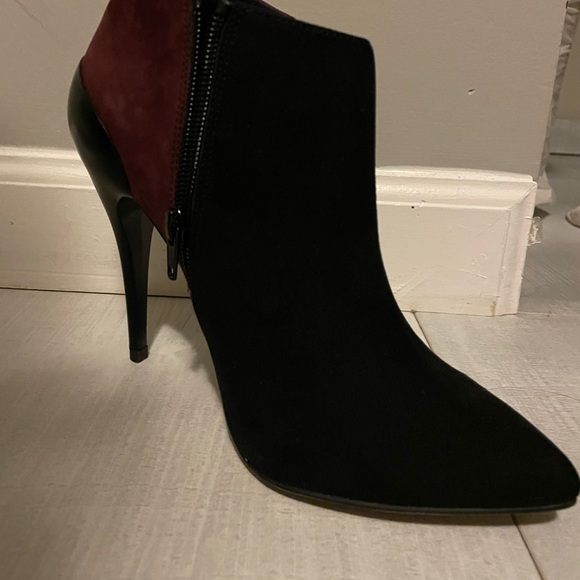 ✨ Brand new pointed toe ankle boots from ALDO - Picture 3 of 10